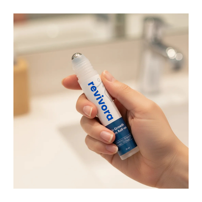 Saç Köklerini Besleyen ve Yeniden Canlandıran Serum